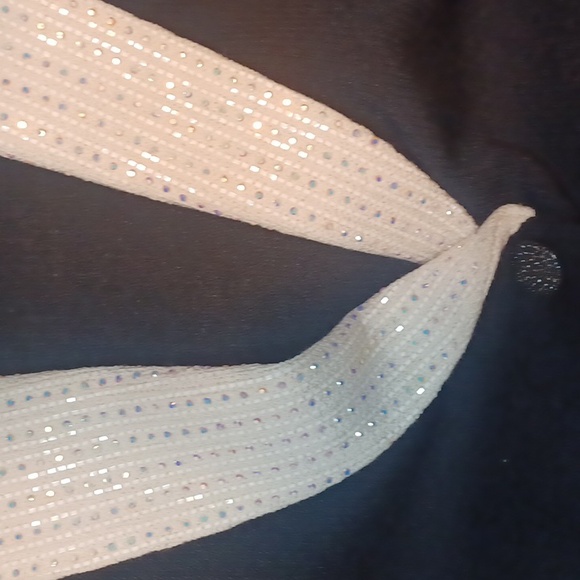 Vintage St.Johns Womens Holiday Cardigan - Picture 2 of 8